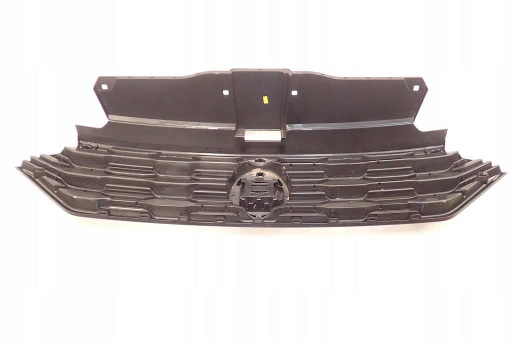 фото №11, Vw t roc przed po lift решётка радиатора радар 2ga853651e 651r