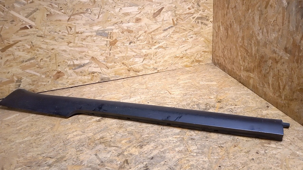 фото №10, Audi a4 b6 2.5 v6 tdi cabrio молдинг поріг