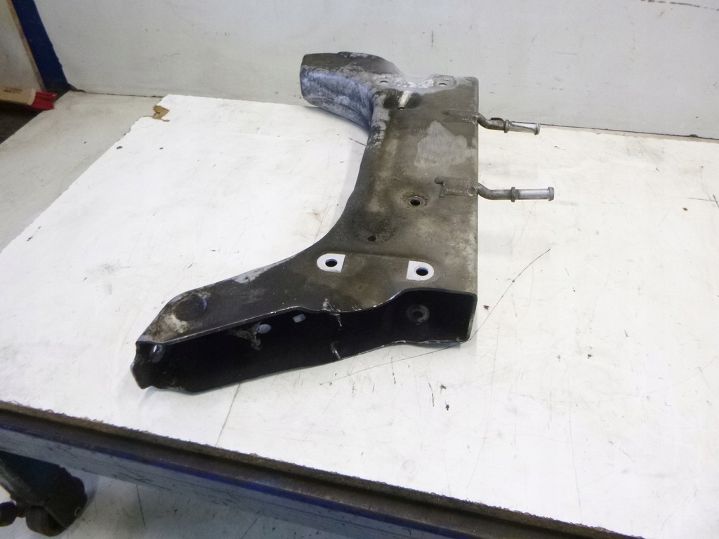 фото №9, Підрамник підрамник балка передні vw lupo 3l