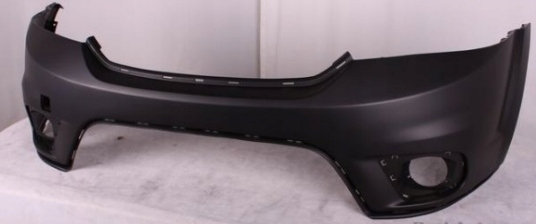 фото №1, Бампер передний fiat freemont 2011-2015