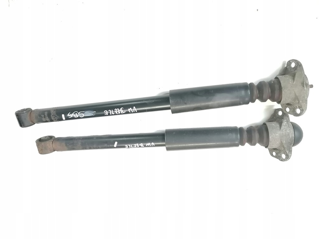 фото №1, Vw new beetle амортизаторы задние kpl tdi