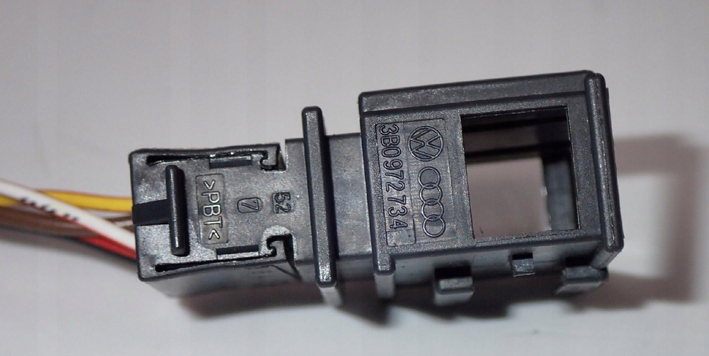 фото №10, Джгут освітлення панелі audi a8 d4 4h 4h0971679h