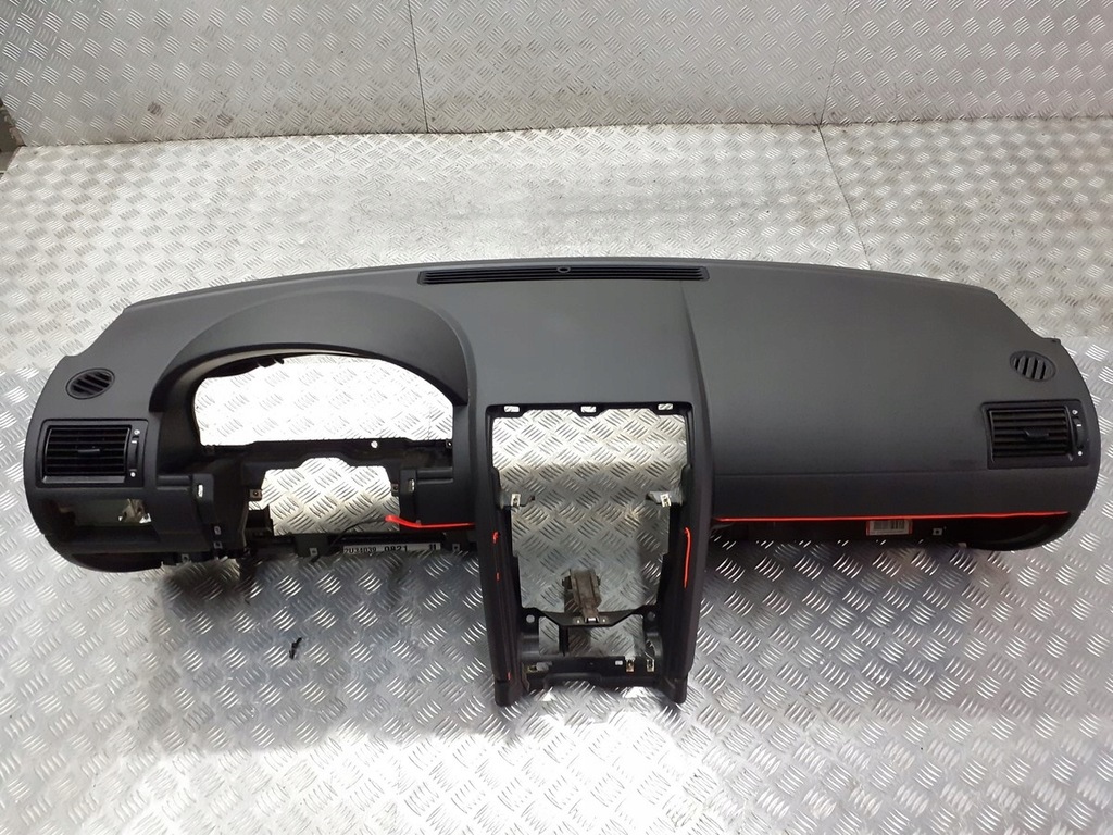 фото №1, Приборная панель приборная ford mondeo mk3 st