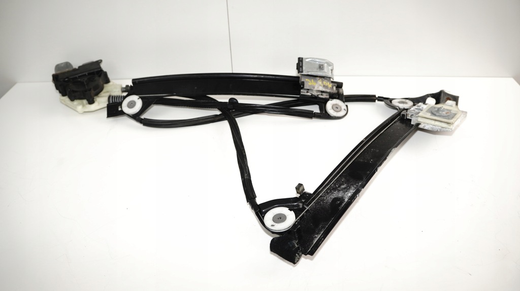 фото №6, Механизм стекло правый перед peugeot rcz 10-12r