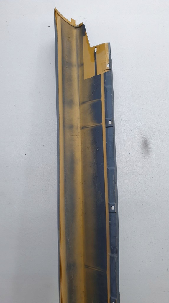 фото №6, Opel zafira b молдинг порог левая 13227356