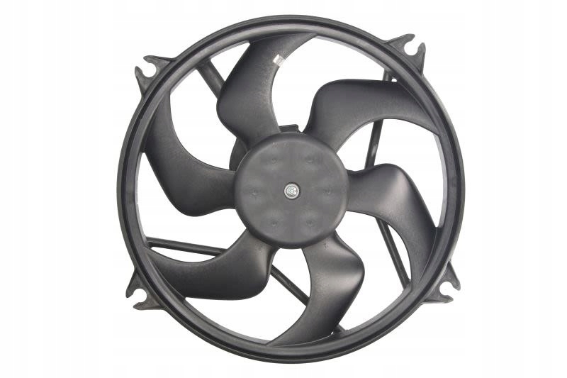 фото №1, Вентилятор радиатора nrf 47347