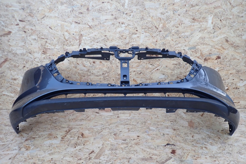 Бампер перед передний mazda iii 3 19-22 bckn-50031 с Разборки