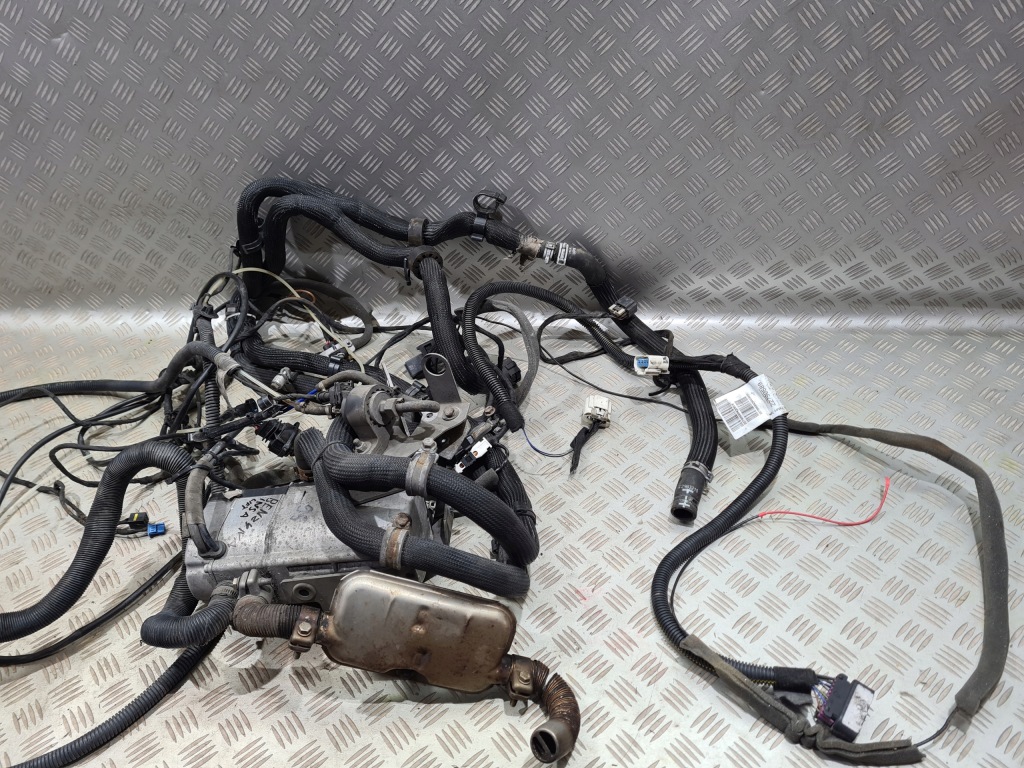 фото №3, Webasto обогреватель стояночный opel insignia a