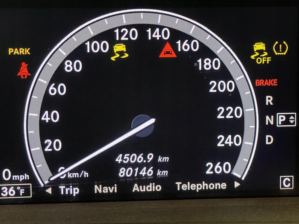 Мост дифференциал задний mercedes s500 s550 w221 cl500 cl550 w216 5.5 v8 388km Недорого