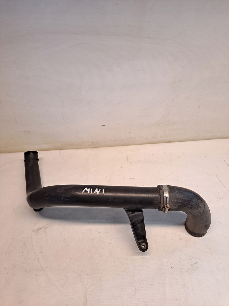 фото №1, Труба інтеркулер 2753079 mini cooper r56 1.6d