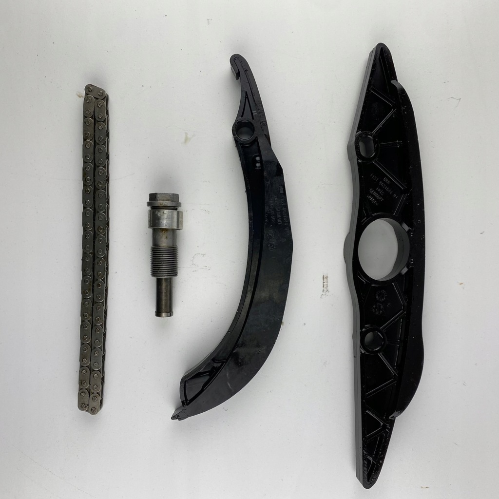 фото №1, Грм bmw f39 f40 f44 m135ix x2 mini 21