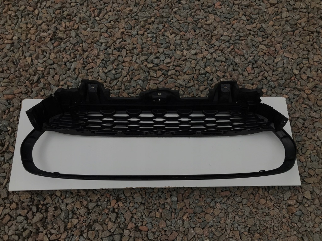 Mini f55 f56 f57 s решітка радіатора решітка радіатора перед передній 16- Доставка