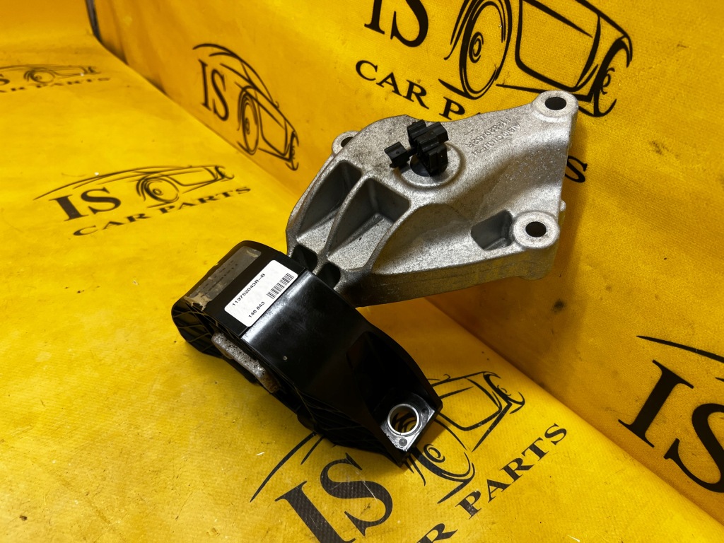 фото №1, Кронштейн кронштейн подушка двигателя dacia sandero iii 1.0 tce