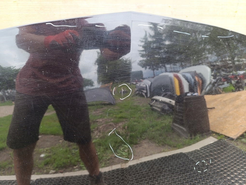 Opel astra j hb капот z22c Київ