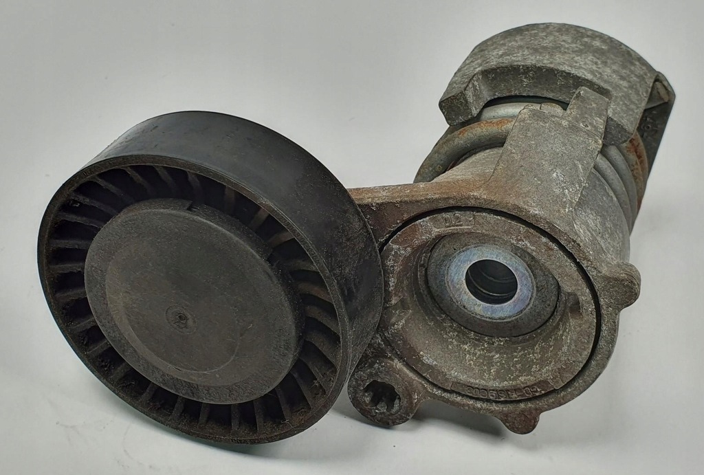 фото №1, Ролик натяжитель ремень volvo c70 ii 2.5 t 30650957