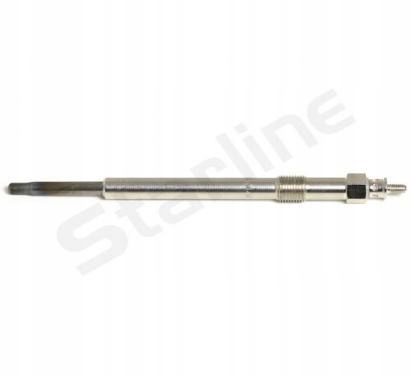 фото №1, Starline ss 10149 starline свеча накаливания