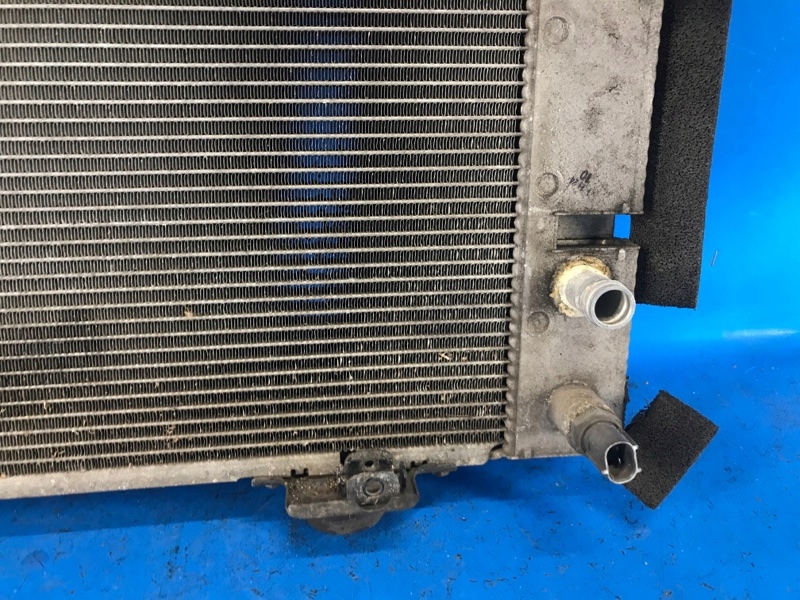 фото №4, Головна радіатор toyota prius - 20 03-11 1604121281