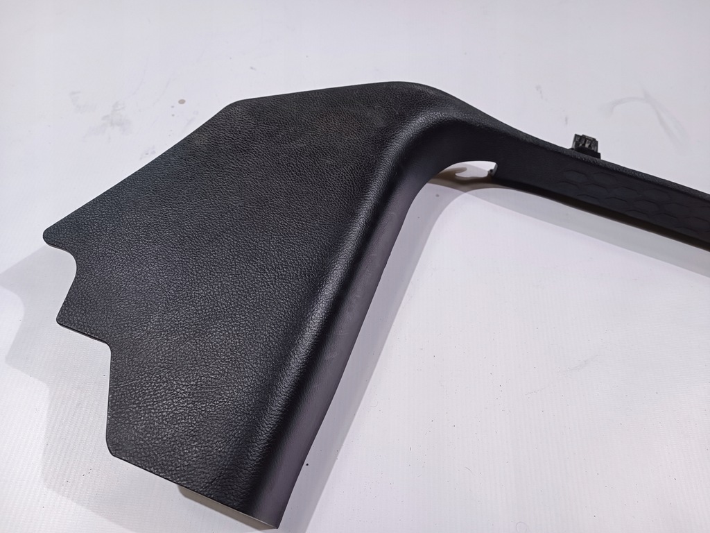 фото №6, Молдинг порог накладка na порог левая защита порог dodge ram 1500 2009-