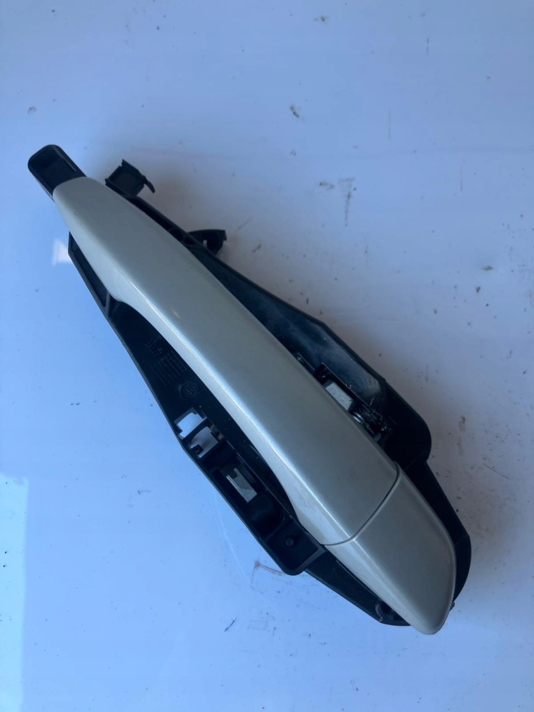 фото №1, Ручка дверь правый перед citroen c3 aircross kvj