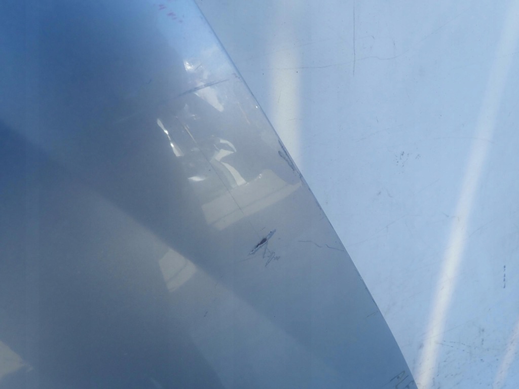 Alfa romeo 156 96-03 капот кришка двигуна Недорого