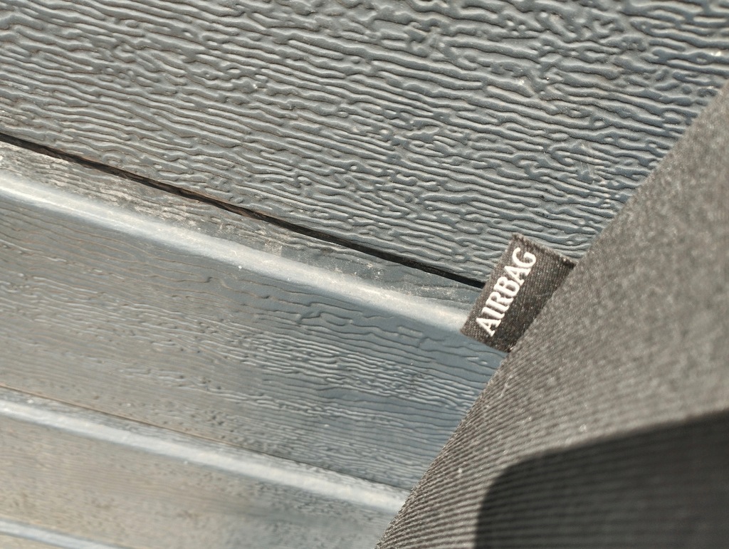 фото №15, Сиденья ii 2 ряд ford s-max mk1 10-