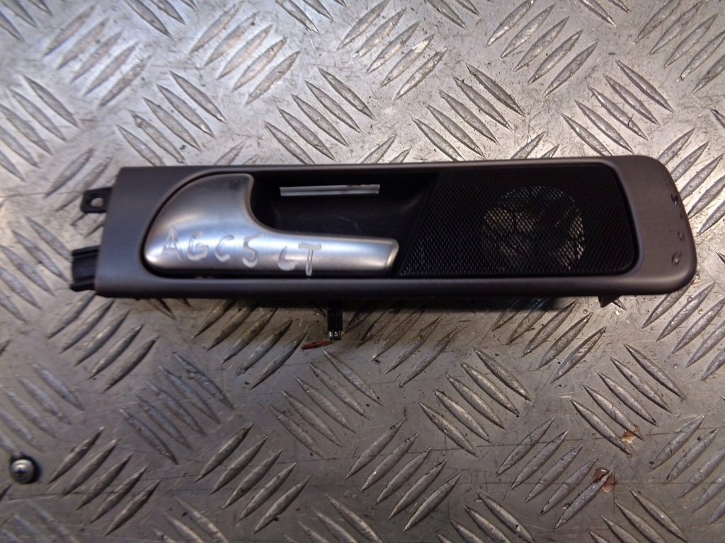 фото №1, Ручка ліва задня внутрішня audi a6 c5