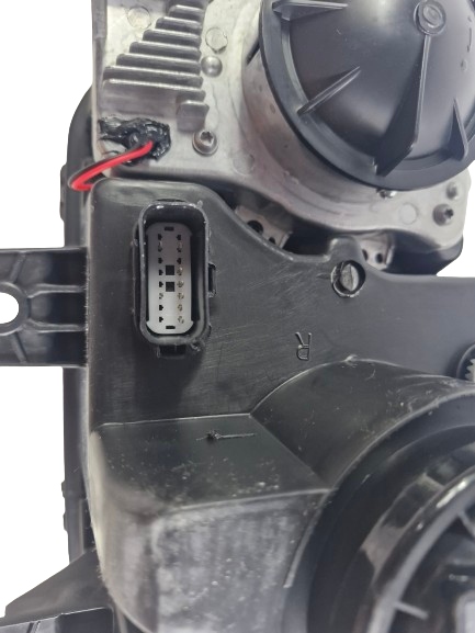 фото №6, Фара лампа ксенон ліва dodge challenger 2015-2024