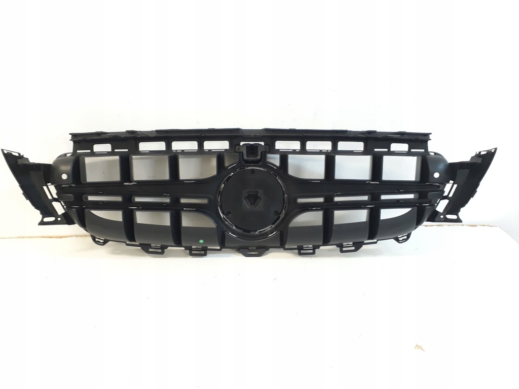 фото №6, Решітка радіатора решітка радіатора mercedes w213 amg e63 2016- e-klas