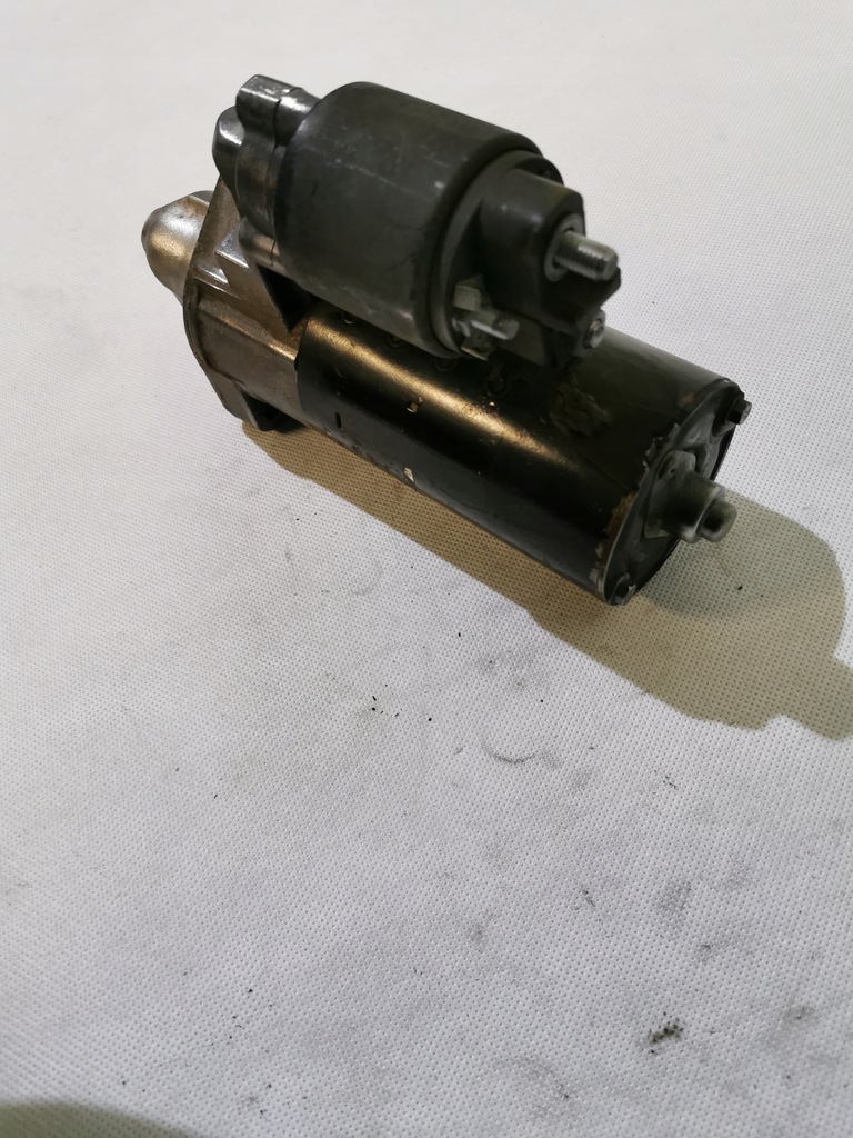 фото №8, Стартер mercedes w163 ml, clk cl gl 0001115005