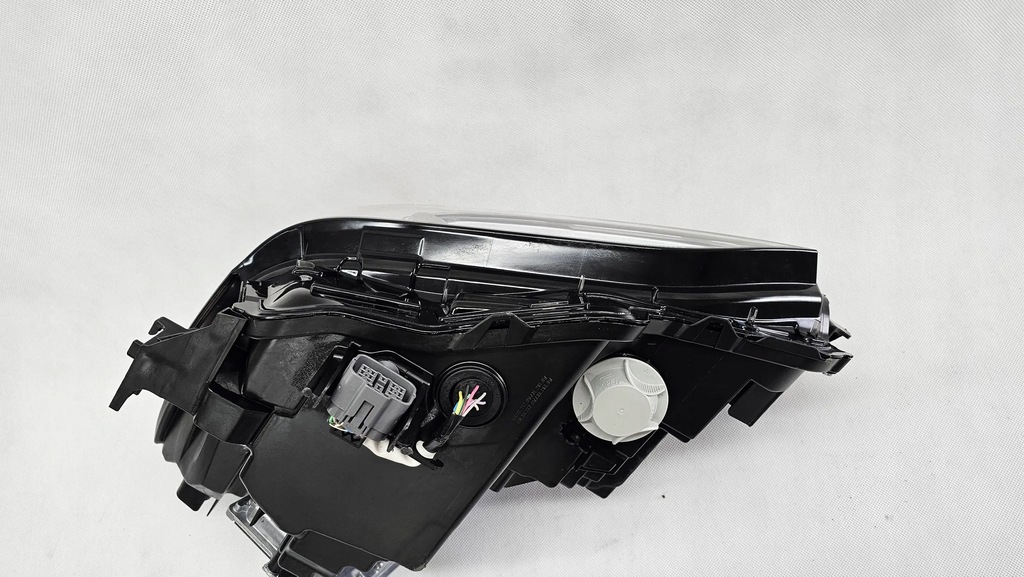 фото №15, Mazda iii лампа правая перед передняя full led 19+