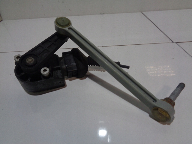 фото №6, Датчик pozomowania ксенон перед правий vw phaeton 4e0907503c