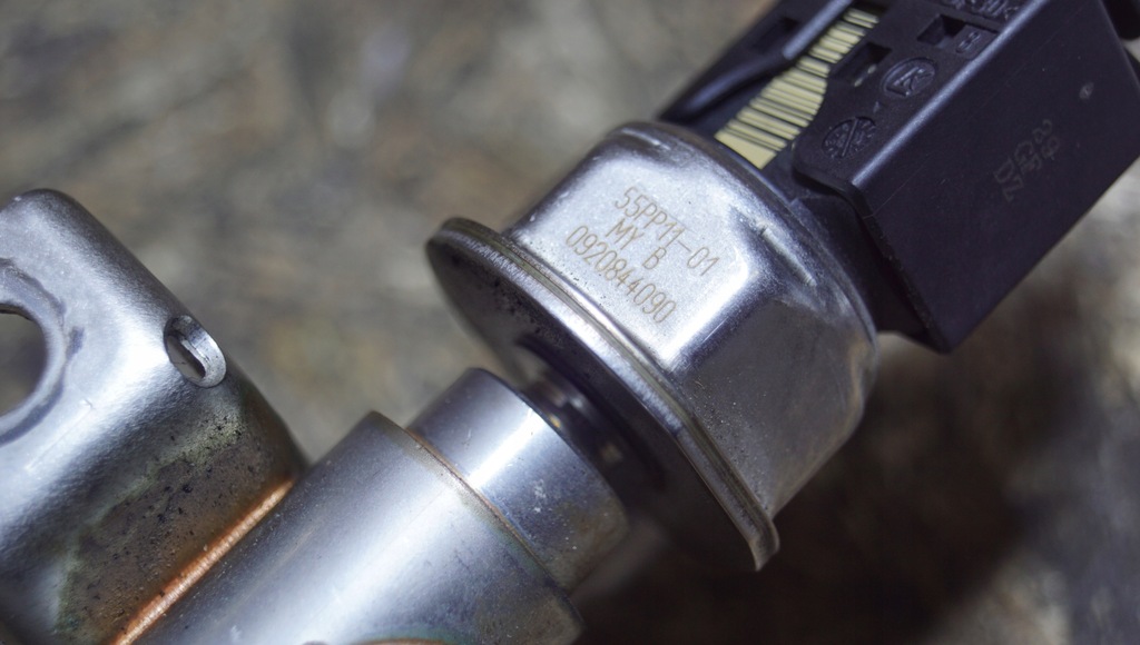 фото №6, Bmw молдинг упорскування + датчик 756247403