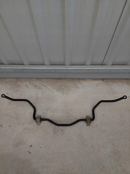 фото №1, Space star ii тяга стабілізатора