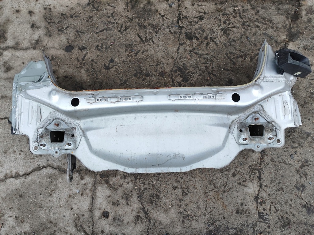 фото №1, Opel mokka a 2012-19 pas задний