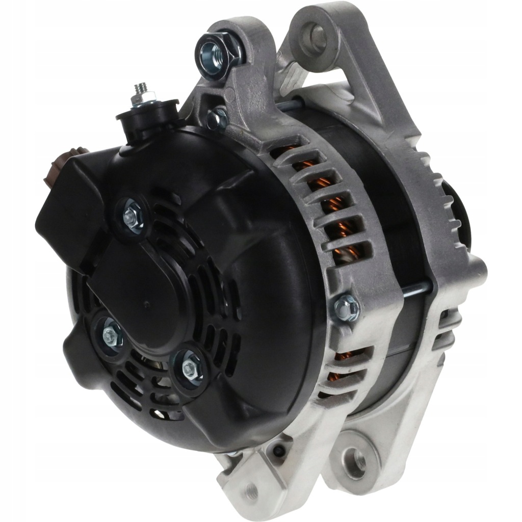 Новый генератор lexus rx 3.5l; 2006-2008 год в Украине