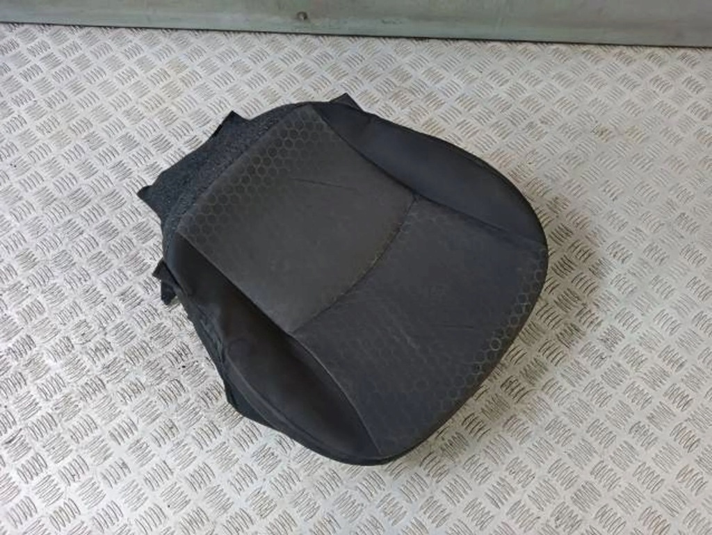 фото №1, Mitsubishi space star ii сидіння сидіння праве