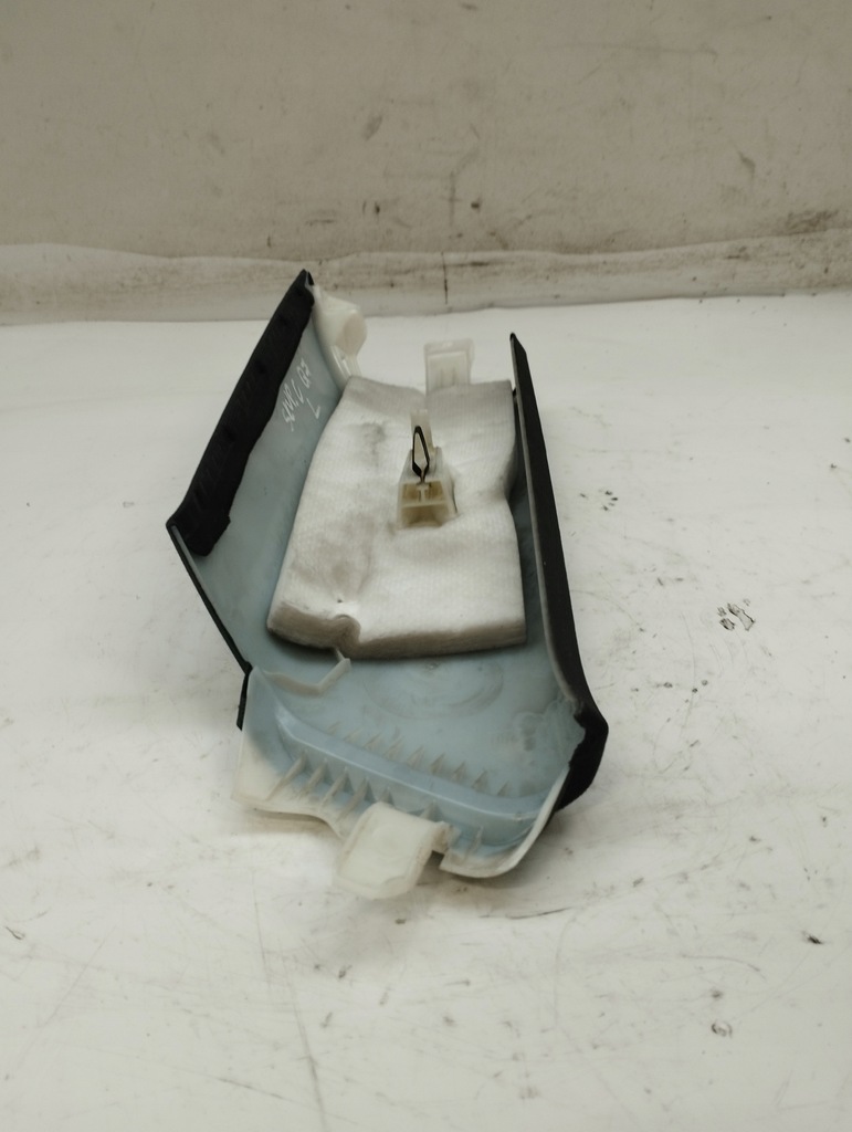 фото №7, Audi q5 8r защита стойка c левая 8r0867287b