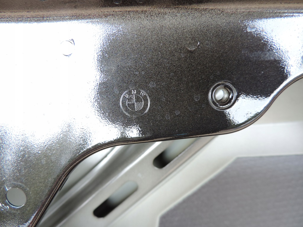 фото №12, Bmw 1 f40 2019 2020 2021 2022 левая дверь