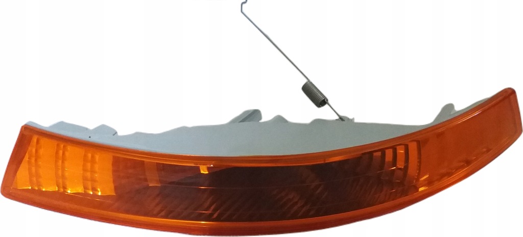 фото №1, Поворотник renault trafic 03.01-12.06 перед левый