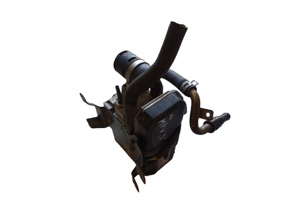 фото №1, Mazda mpv 2 ii 99-06 2.0d webasto 66724a