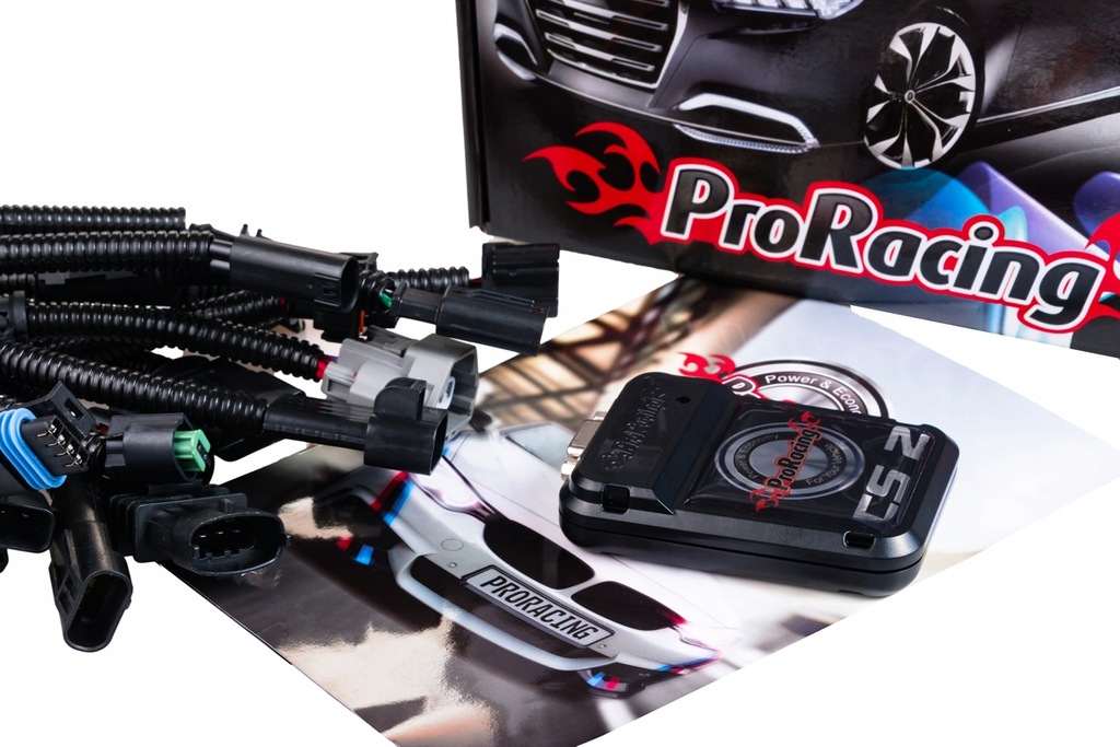 фото №11, Чип тюнинг powerbox cs2 mazda premacy 1.9 100km