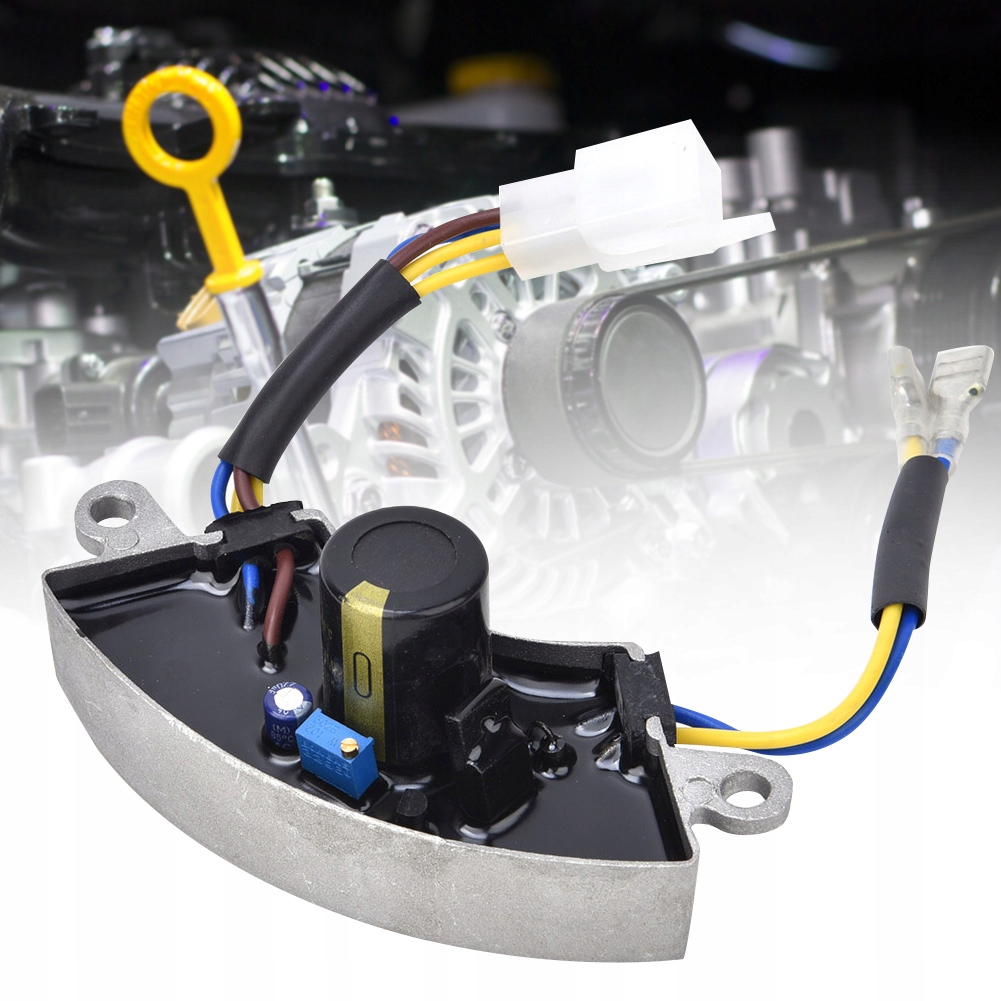 Модуль avr регулятор напряжения агрегат prądotwórcz Доставка