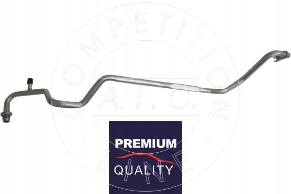 фото №2, Шланг трубка кондиционера 55056 aic