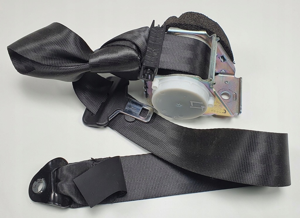 фото №1, Pas левый задняя citroen c5 iii x7 96561744xx