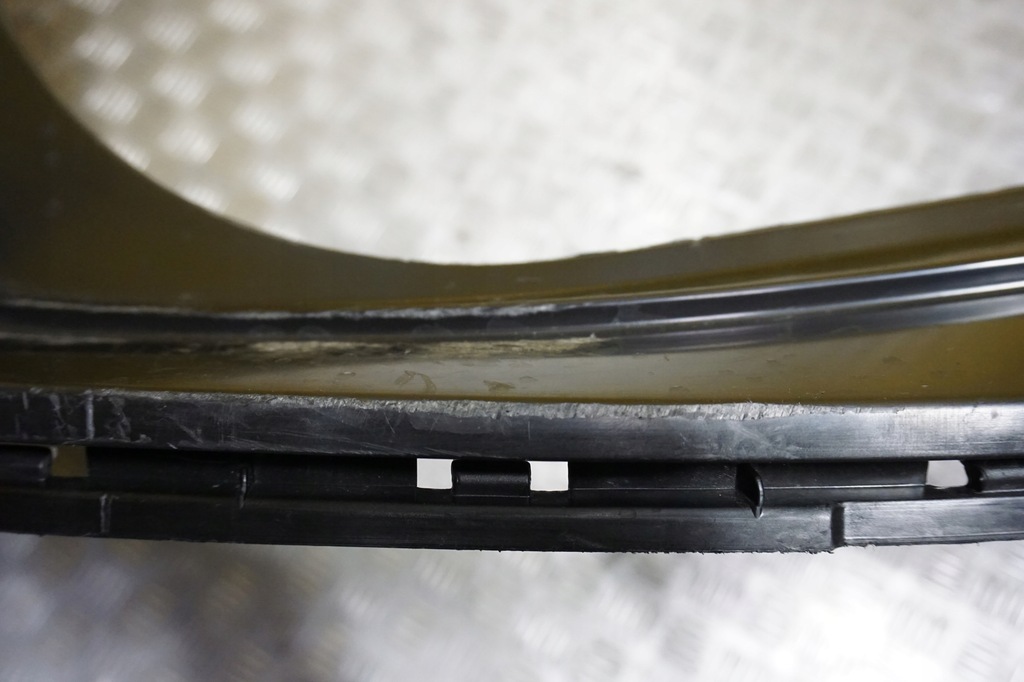 фото №11, Kia carnival 2022 - 2024 бампер задняя задний 86611 r0000 usa