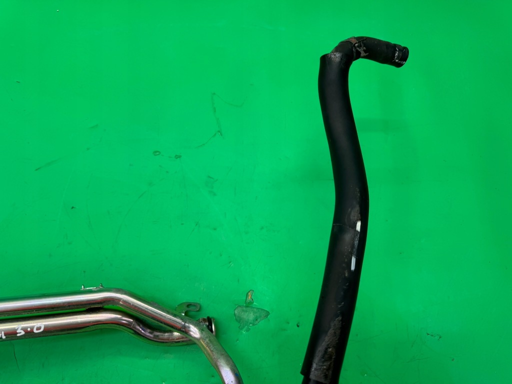 Магистраль воды водяная трубка шланг lexus gs 3 3.0 v6 gs300 05-12 Киев