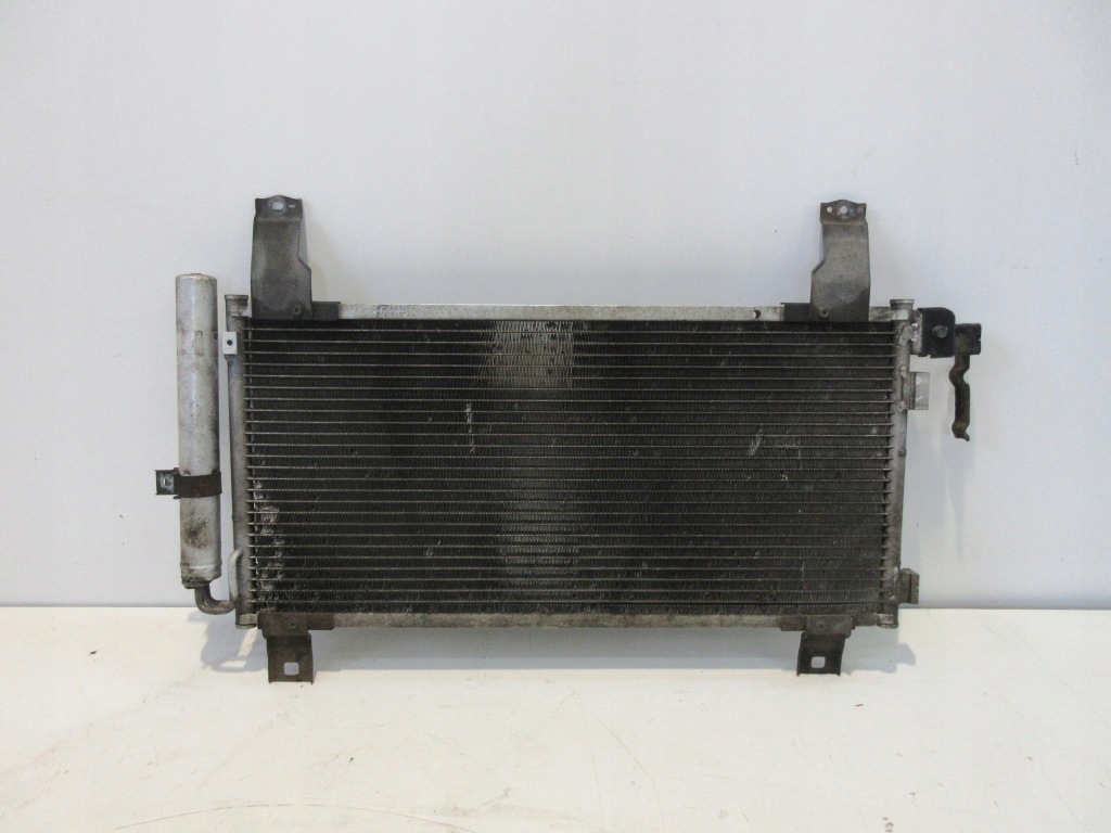 фото №1, Mazda 6 2.0 citd gg радиатор кондиционера
