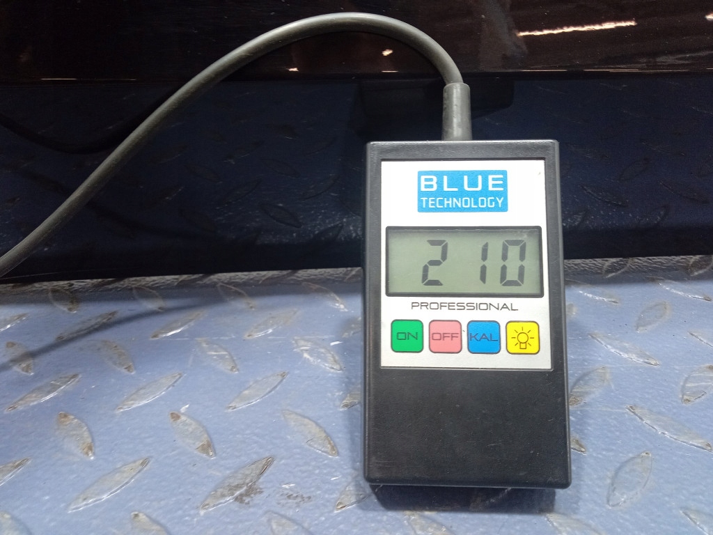 фото №4, Porsche panamera 971 long двері задня праве задні lc9x