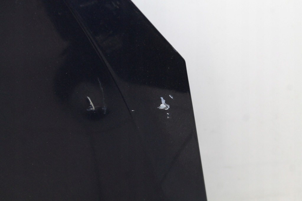 фото №5, Ford s-max 06r- капот кришка двигуна e6