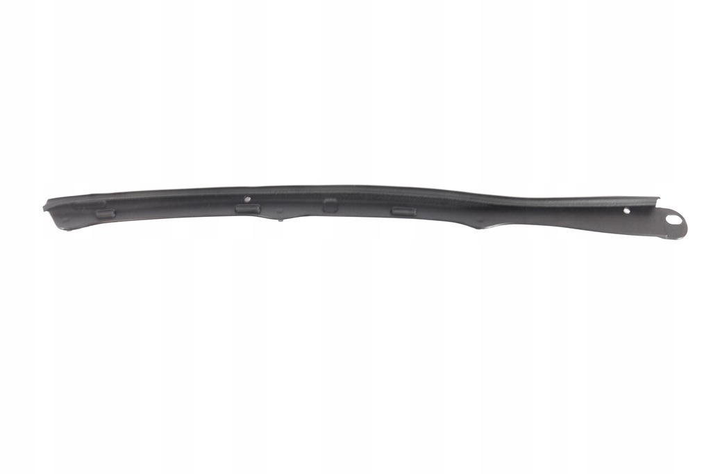 фото №1, Обмежувач прокладка перед капот правий audi a5 b9 оригінал od aso